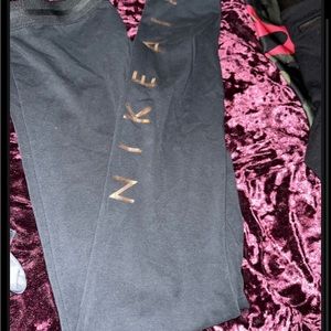 Nike air leggings